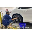 Premium Car Wash & Interior Cleaning
