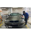 Shining Wax